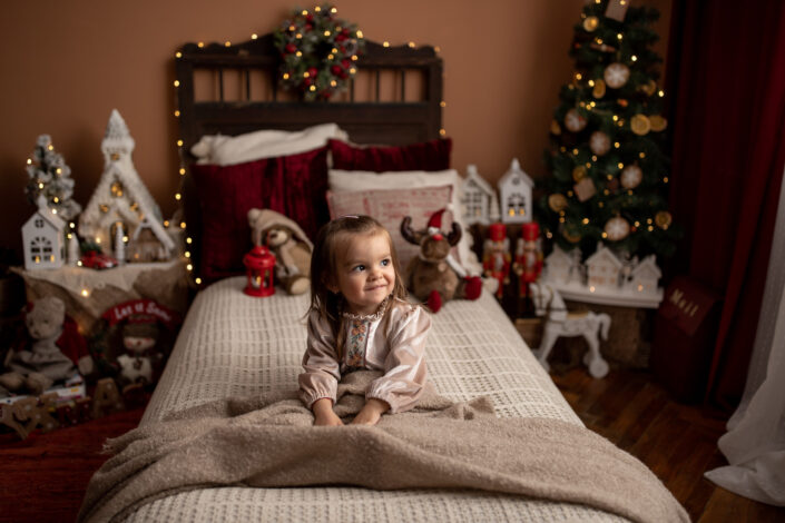 fotografii craciun-poze craciun bucuresti-sedinta foto de craciun