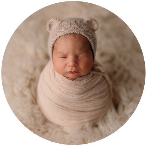 Sedinta foto bebelusi Bucuresti