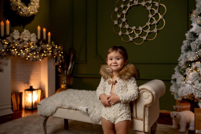 Sedinta foto de craciun Bucuresti 2019 - Photoholix Studio