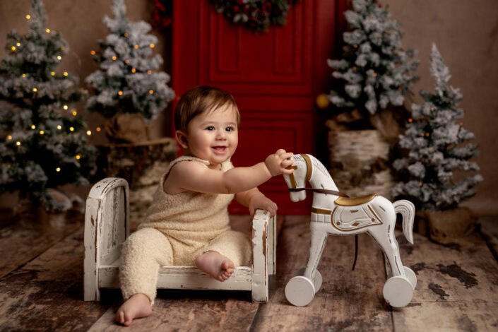 Poze de craciun Bucuresti - Photoholix Studio-Sedinta foto craciun