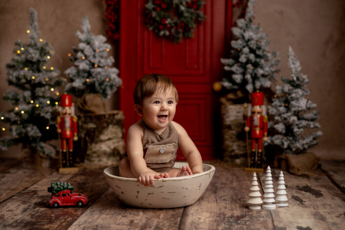 Poze de craciun Bucuresti - Photoholix Studio-fotografii craciun-Sedinta foto craciun Bucuresti