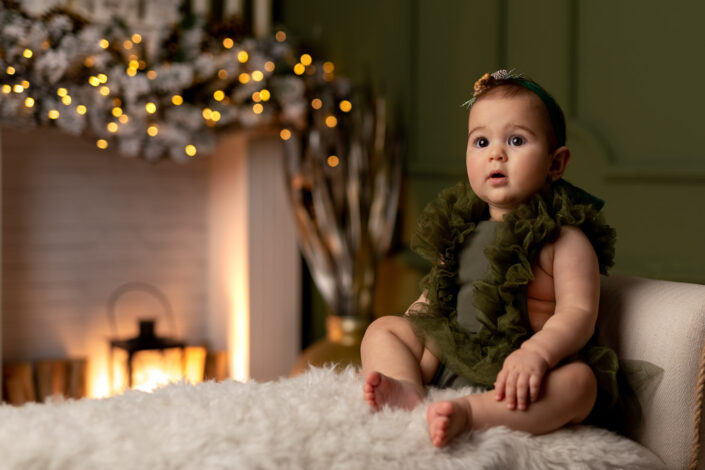 Sedinta foto de craciun Bucuresti 2019 - Photoholix Studio