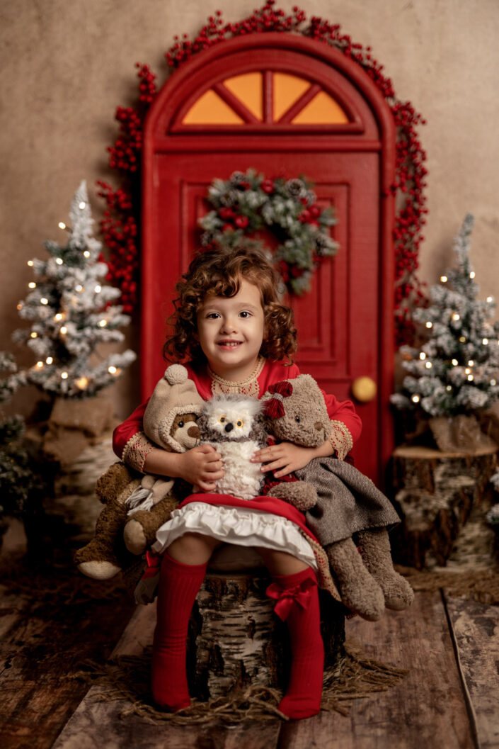 Poze de craciun Bucuresti - Photoholix Studio-fotografii craciun-Sedinta foto craciun Bucuresti