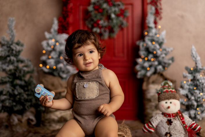 Sedinte foto de craciun Bucuresti - Photoholix Studio