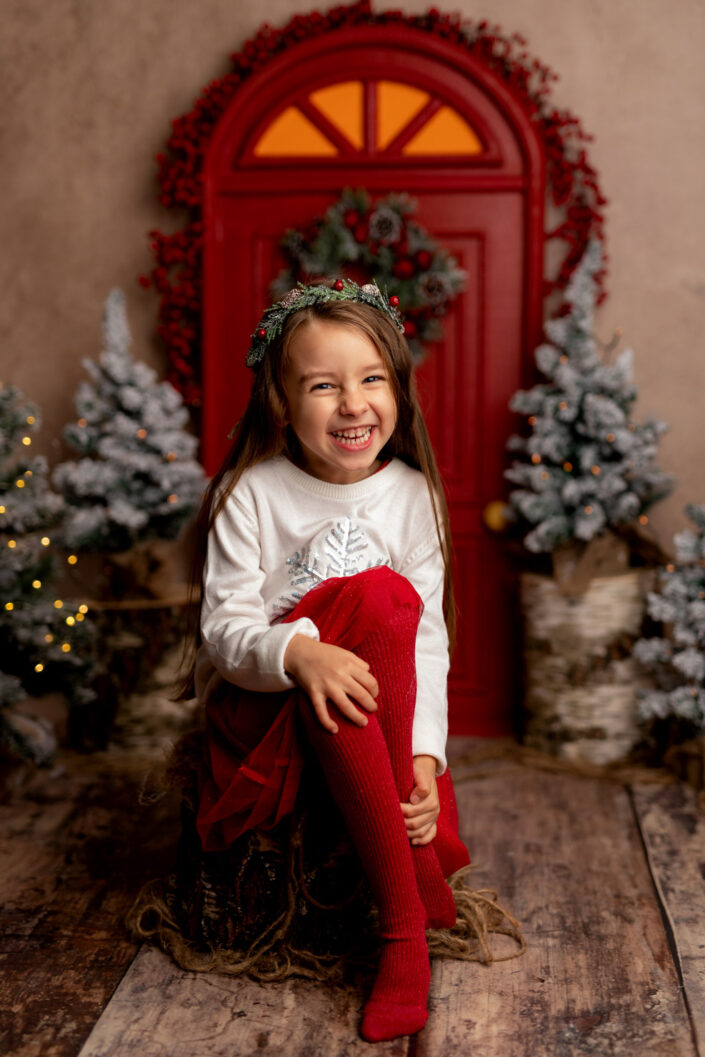 Sedinte foto de craciun Bucuresti - Photoholix Studio