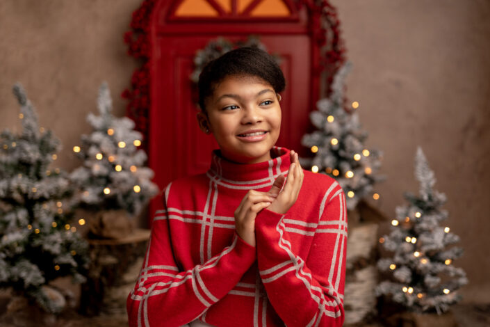 Poze de craciun Bucuresti - Photoholix Studio-fotografii craciun