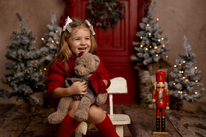 Sedinte foto de craciun Bucuresti 2019 - Photoholix Studio