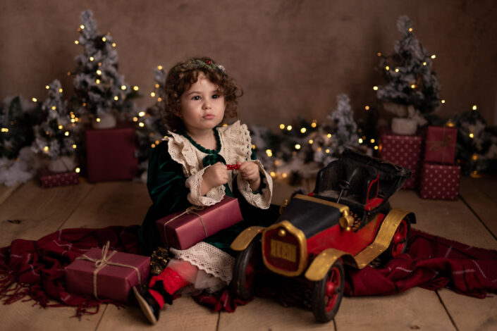 Sedinta foto Craciun 2020 - Sedine foto Craciun Bucuresti- Photoholix Studio