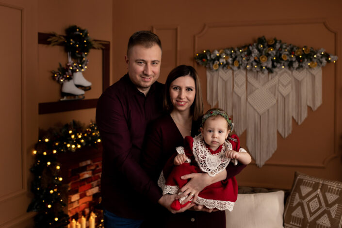 Sedinta foto Craciun 2020 - Sedinte foto Craciun Bucuresti- Photoholix Studio