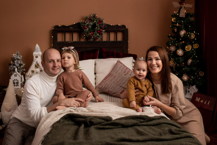 Sedinta foto Craciun 2020 - Sedinte foto Craciun Bucuresti- Photoholix Studio