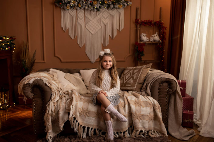 Sedinta foto Craciun 2020 - Sedinte foto Craciun Bucuresti- Photoholix Studio