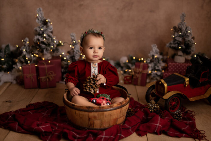 Sedinta foto Craciun 2020 - Fotografii Craciun Bucuresti- Photoholix Studio