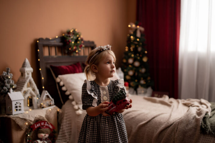 Sedinta foto de Craciun 2020 - Fotografii Craciun Bucuresti - Photoholix Studio