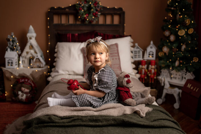 Sedinta foto de Craciun 2020 - Fotografii Craciun Bucuresti- Poze Craciun Bucuresti - Photoholix Studio