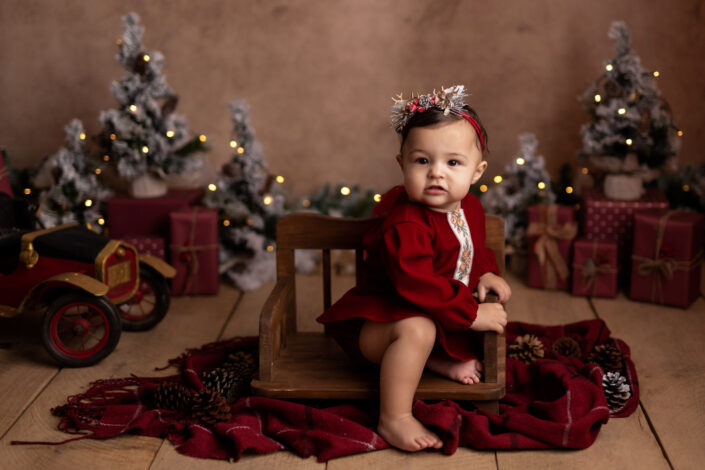 Sedinta foto Craciun 2020 - Fotografii Craciun Bucuresti- Poze Craciun Bucuresti - Photoholix Studio