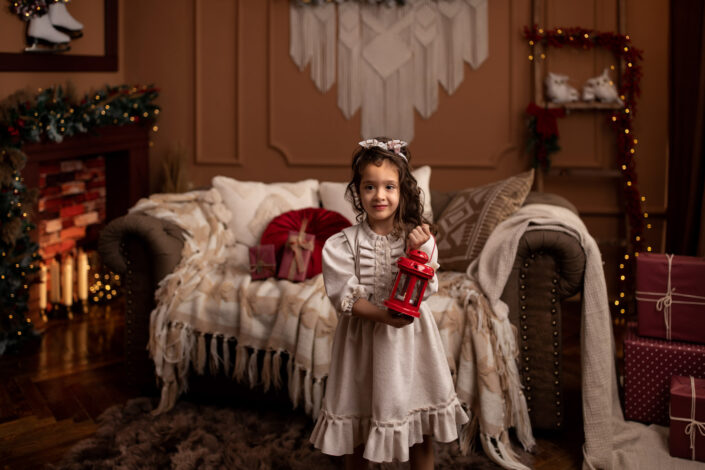 Sedinte foto Craciun 2020 - Fotografii Craciun Bucuresti- Poze Craciun Bucuresti - Photoholix Studio